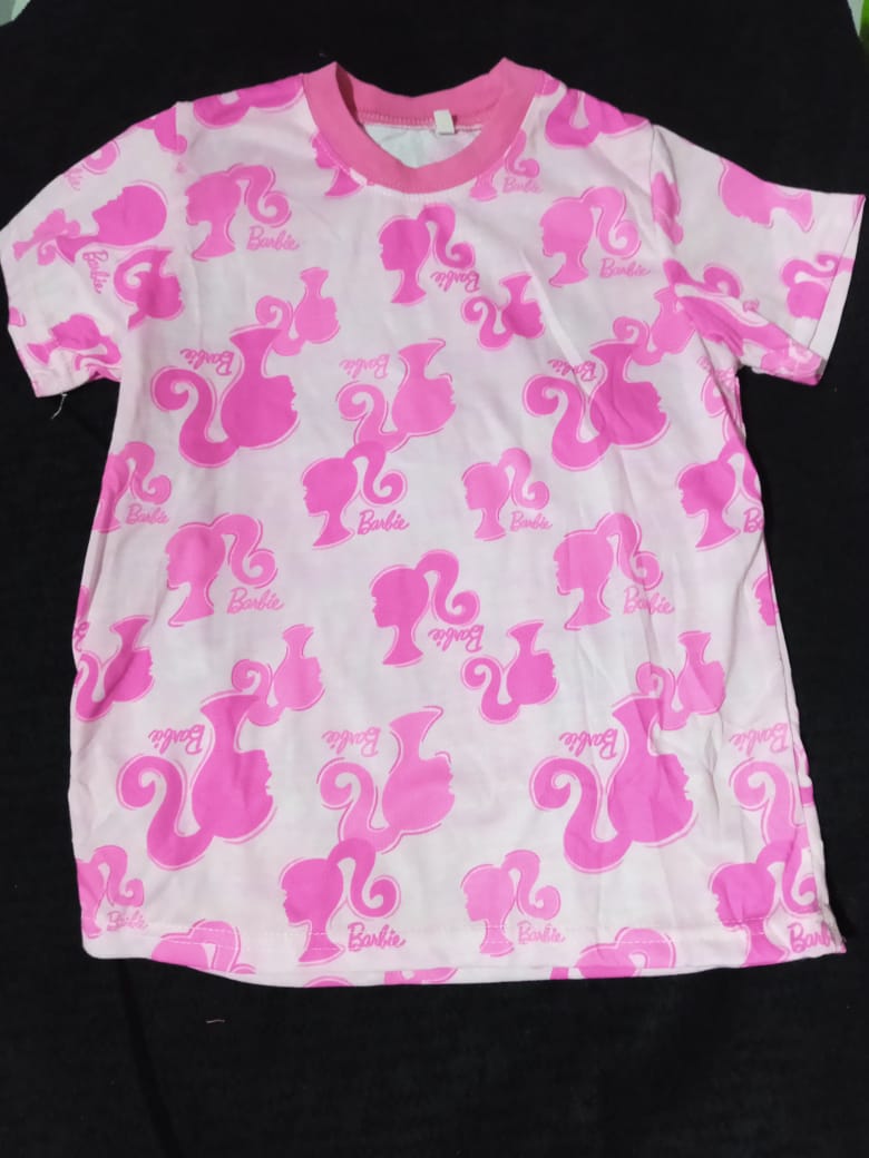 Pijamas Niña