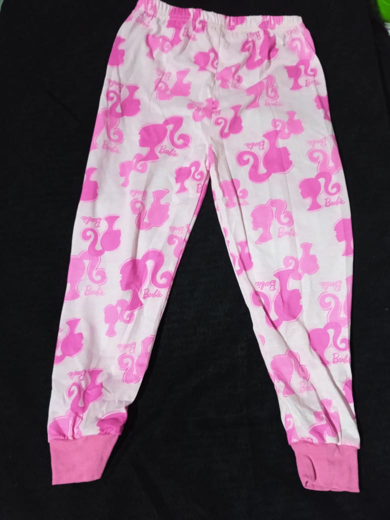 Pijamas Niña