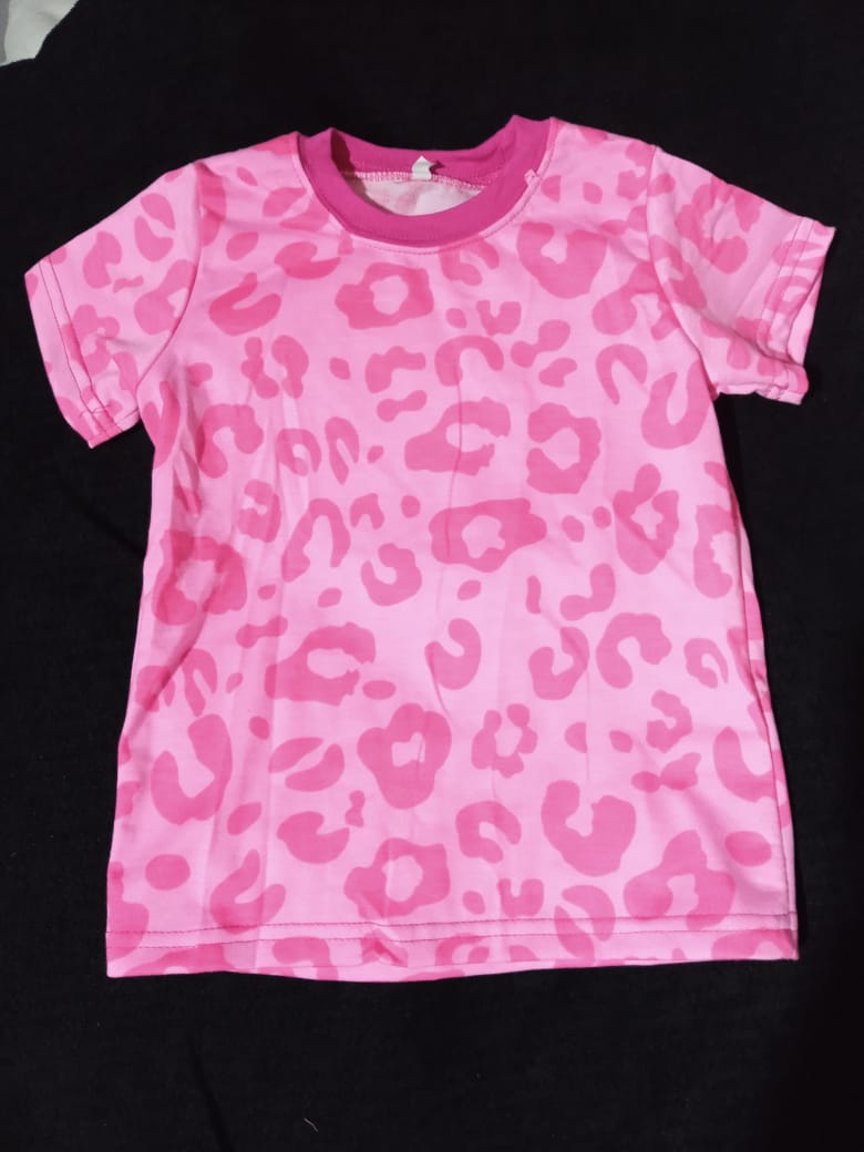 Pijamas Niña