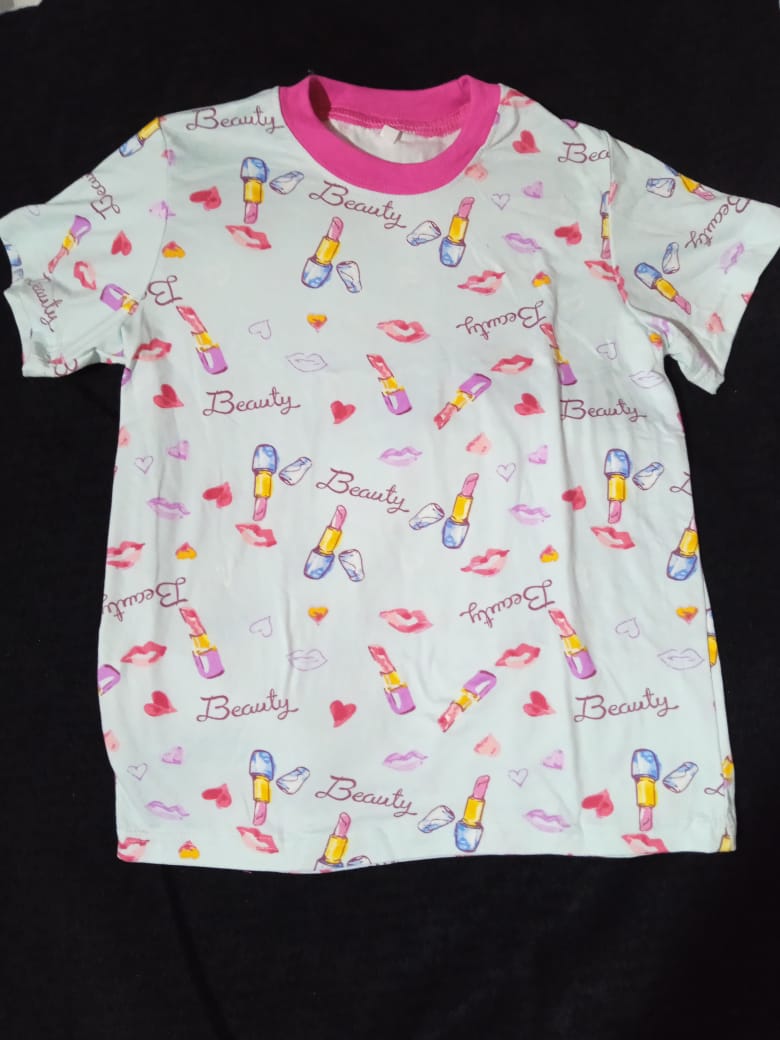 Pijamas Niña