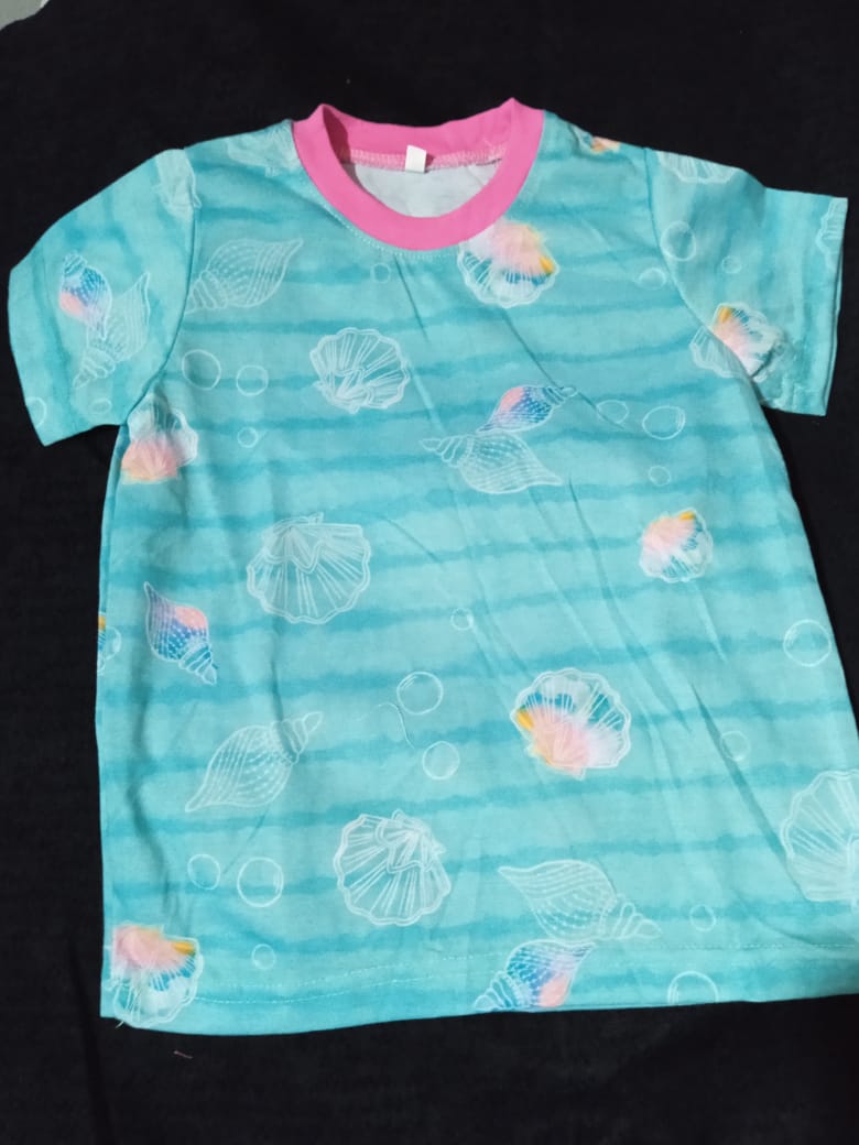 Pijamas Niña