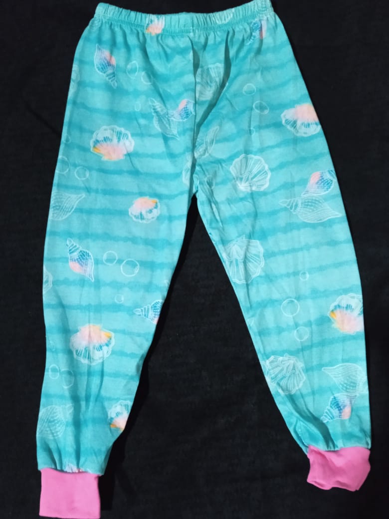 Pijamas Niña