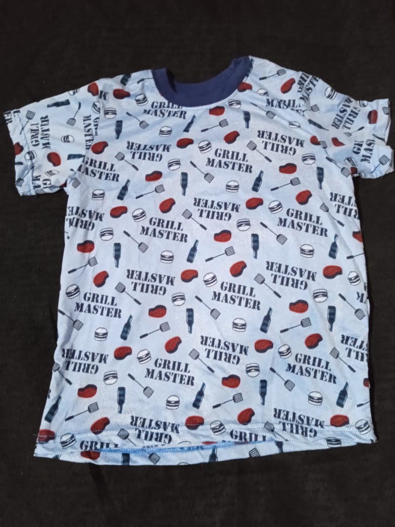 Pijamas Niño