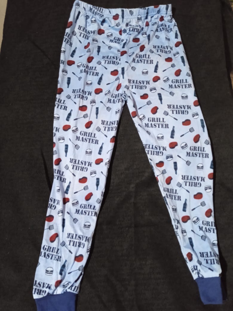 Pijamas Niño
