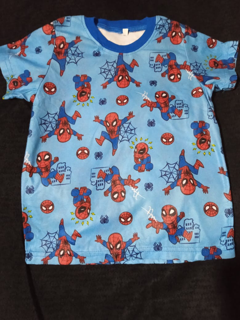 Pijamas Niño