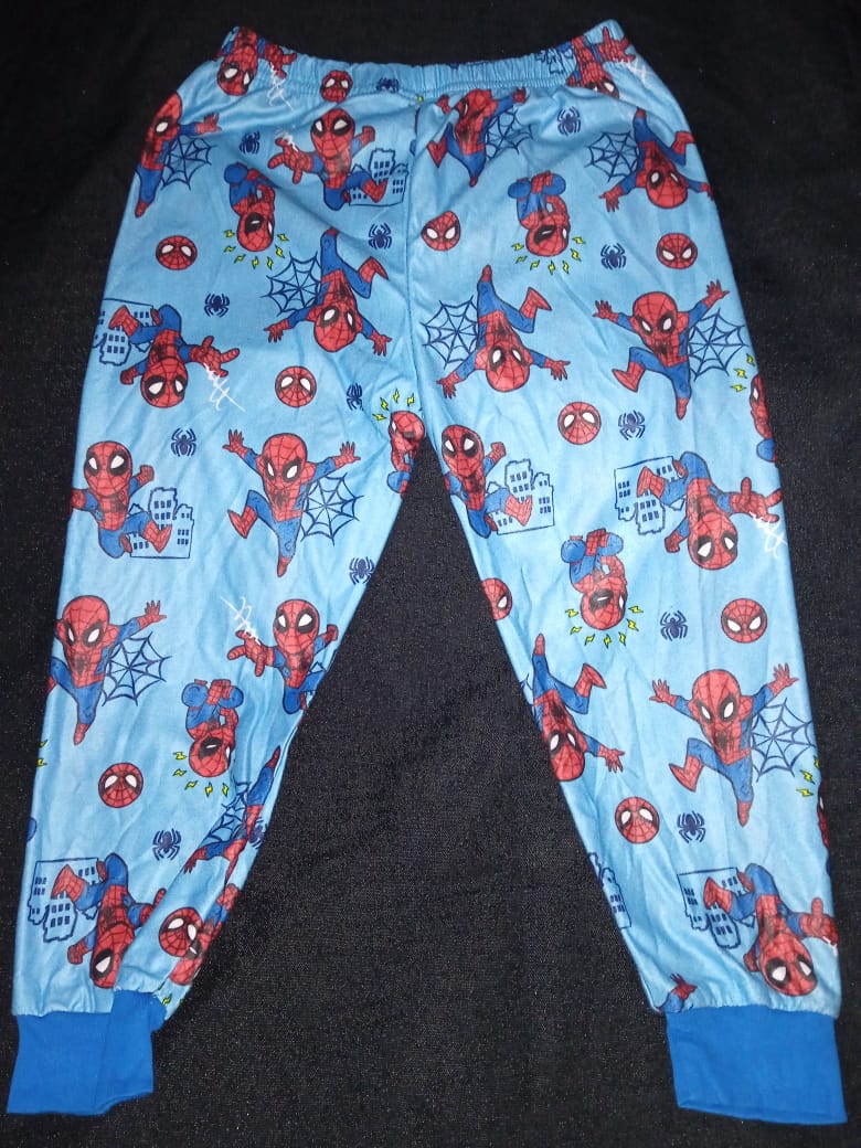 Pijamas Niño
