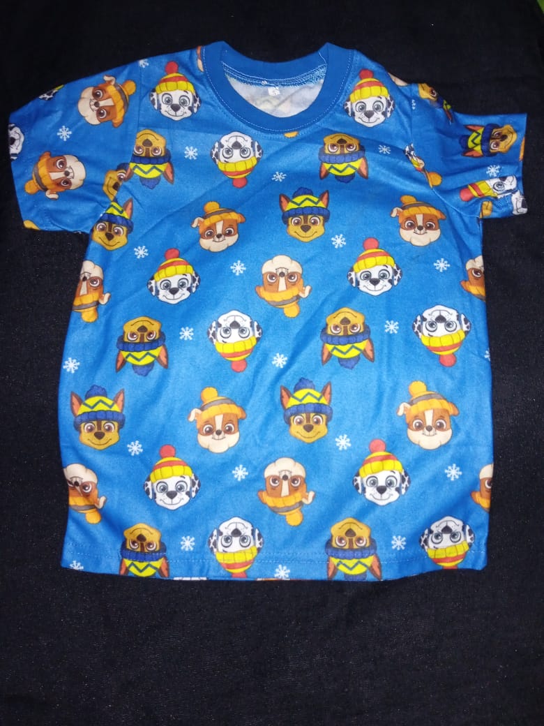 Pijamas Niño