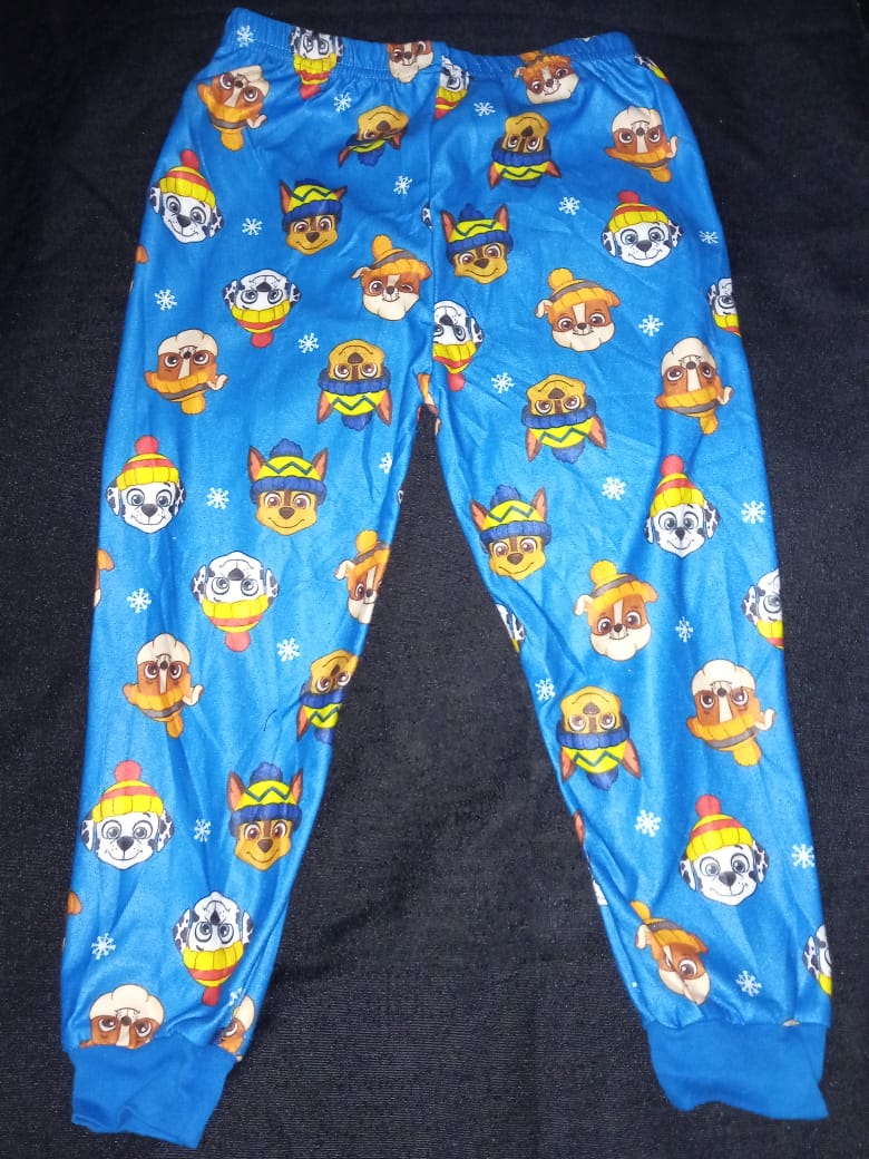 Pijamas Niño
