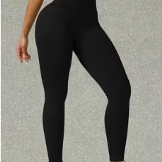 Leggings de Cintura Alta para Mujer