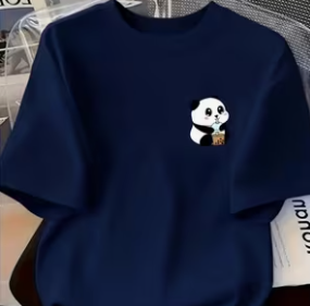 Camiseta de Manga Japonesa